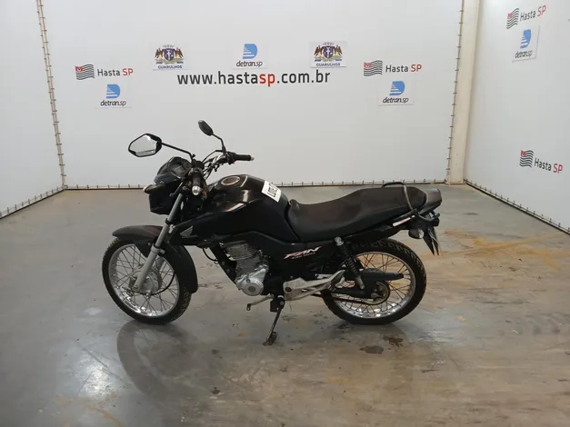 HONDA CG 160