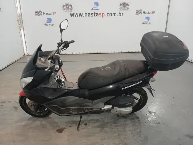 HONDA PCX 150