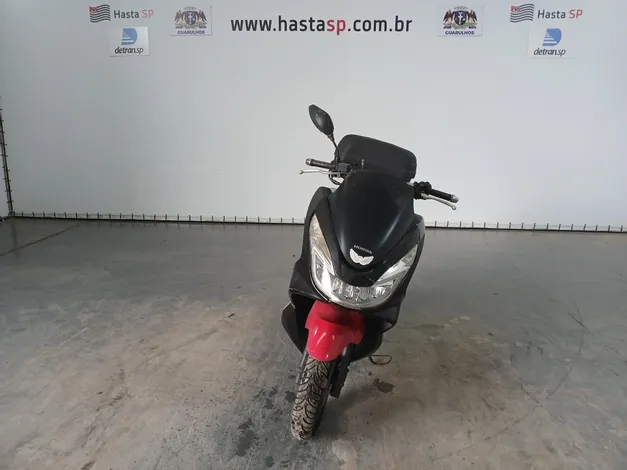 HONDA PCX 150