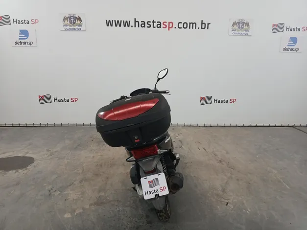 HONDA PCX 150